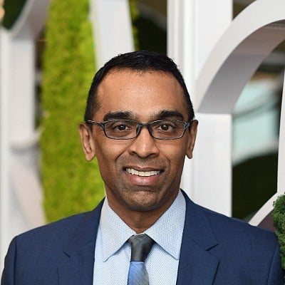 Nagesh Devata, Senior Vice President, APAC, Payoneer