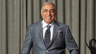 prestigeconstructions : Irfan Razack
Chairman & Managing Director