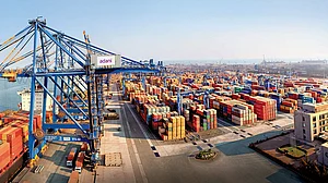 Adani Ports : Adani Ports and Special Economic Zone Ltd (APSEZ)