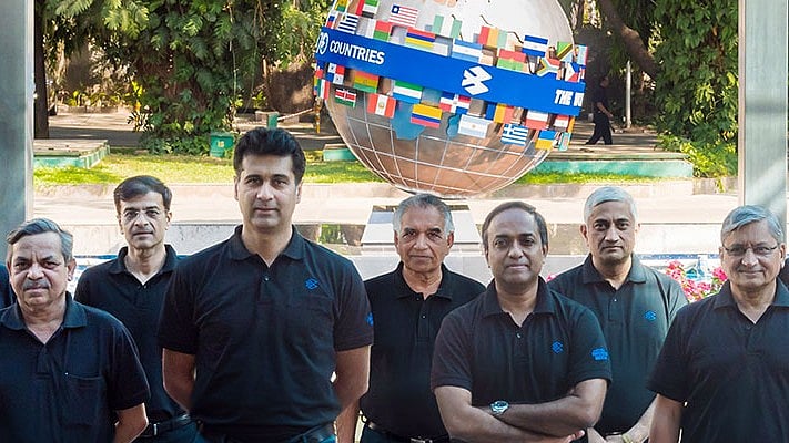 Bajaj Auto : BAJAJ Auto Limited was incorporated under the Companies Act, 1956