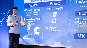 Linkedin_#@Pieter Elbers : IndiGo CEO Pieter Elbers