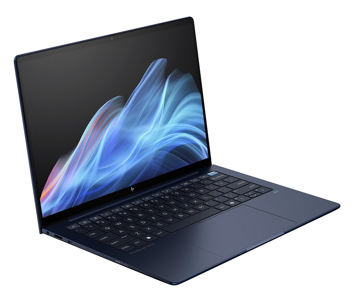 HP EliteBook Ultra G1i Review: A Lightweight Package That is Truly One of the Best Business Laptops