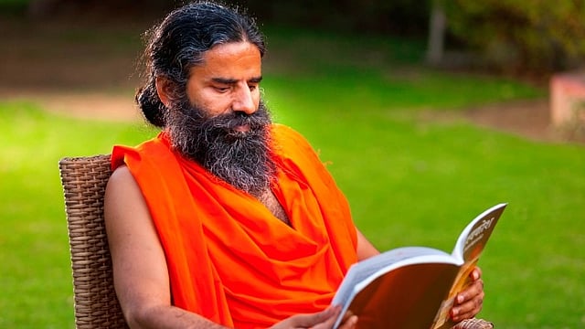 Baba Ramdev's Patanjali Ayurved Again Under Govt Scrutiny Over 'Dubious' Transactions