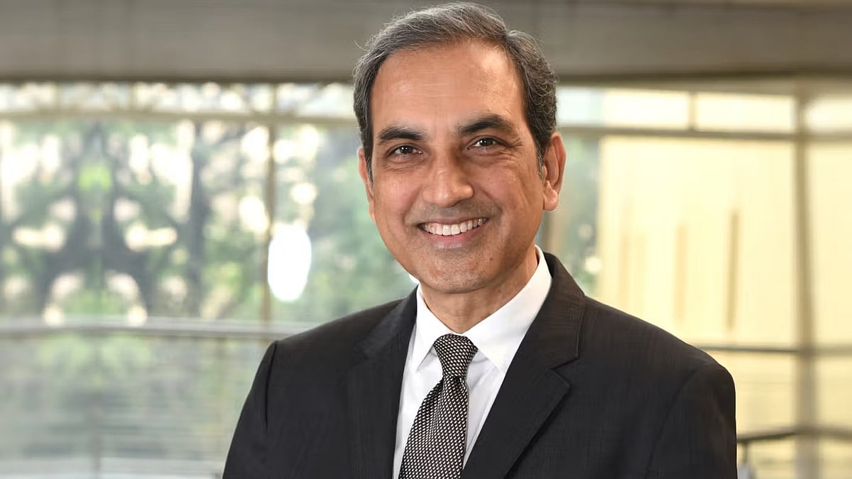 hul : Chief Executive Officer & Managing Director - Mr Rohit Jawa 