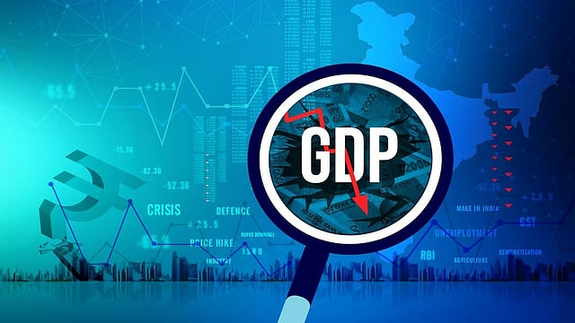 India GDP Q4 FY25 Highlights: CEA Nageswaran Expects Tax Relief to Boost Urban Spending as Private Consumption Hits 2-Decade High