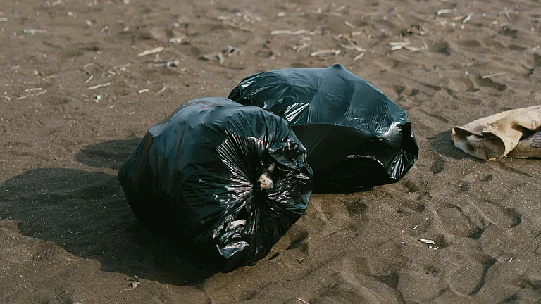 Kochi aims to be India’s first waste-free city by August, introducing QR codes and new waste management measures. - null