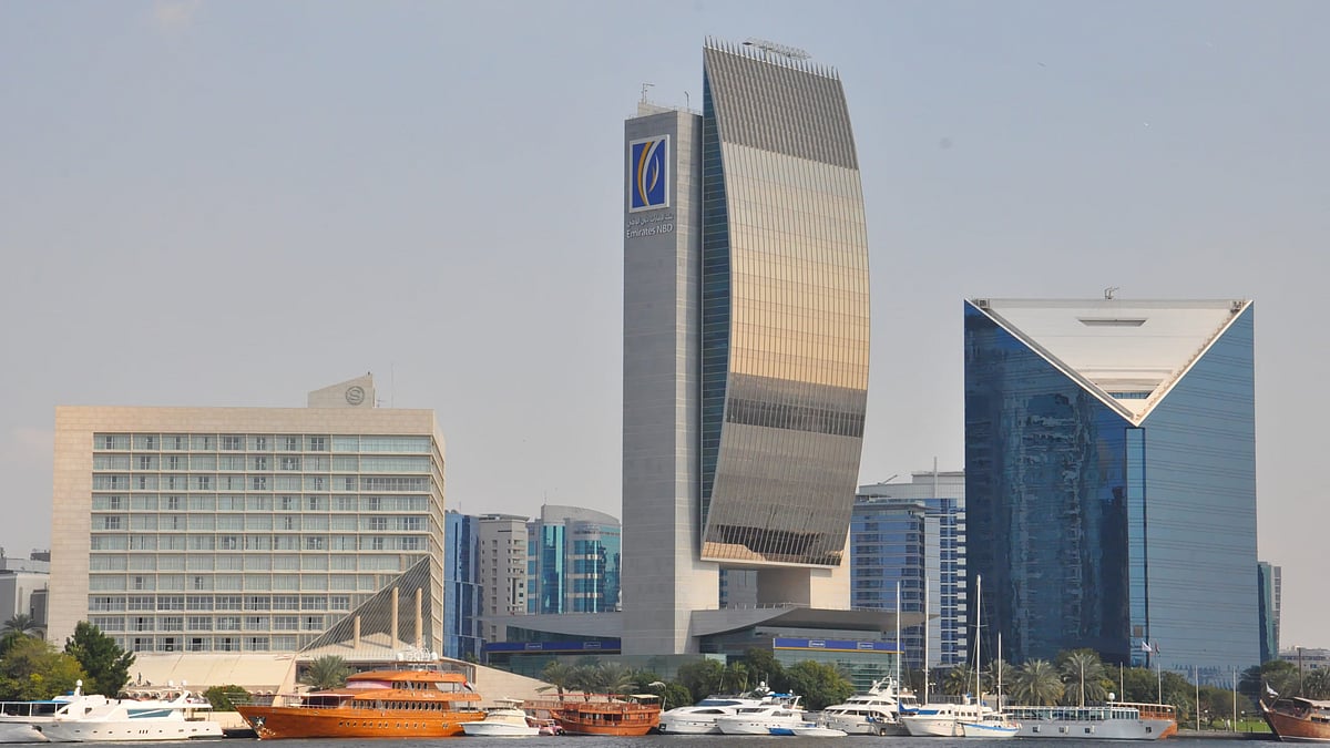 Government of Dubai Media Office