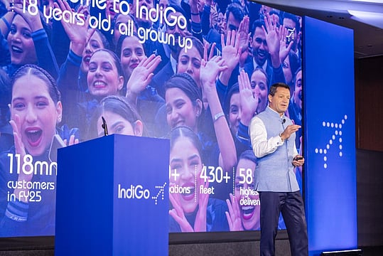 IndiGo Unlikely to Cancel Deal with Turkish Airlines Amid Backlash Over India-Pakistan Scuffle