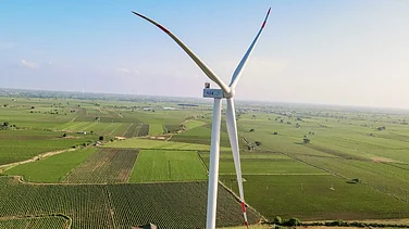 Inox Wind