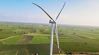 Inox Wind : Dilip Buildcon To Sell Stake In Mekhali Power To Alpha Alternatives For ₹2,171 Cr