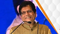 Piyush Goyal