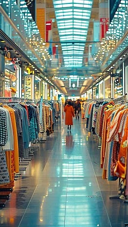 Why Reliance, V-Mart and Others Retail Giants Shut Hundreds of Stores in 2 Years