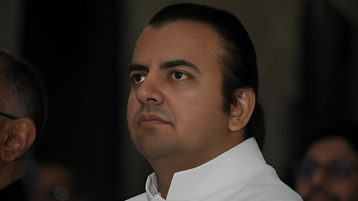 Aggarwal said the company was being transparent with everybody, but it looks like (we) added more questions”