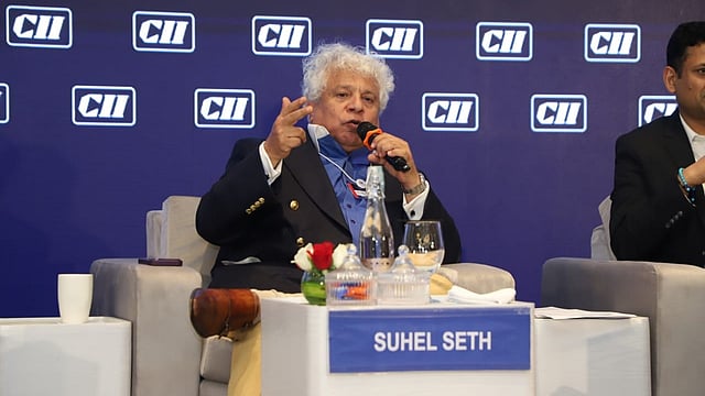 Indian Start-Ups Replicating Western Biz Models, Says Suhel Seth 