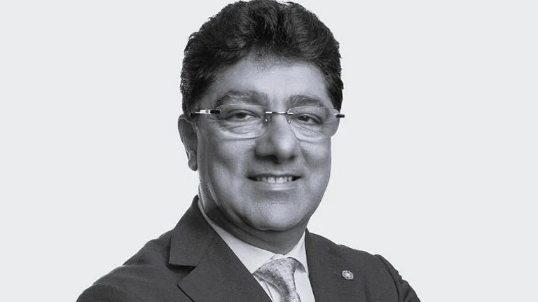 Mr. Puneet Chhatwal
Managing Director & Chief Executive Officer - ihcltata