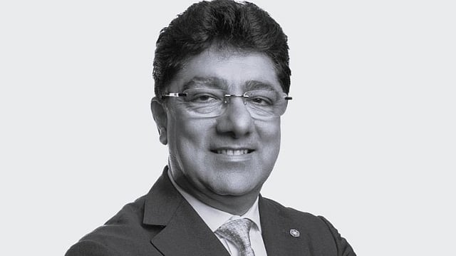 Indian Hotels MD Flags High Taxes for Hospitality Sector