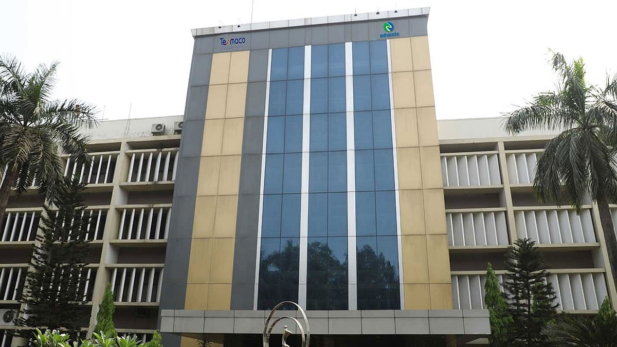 RVNL, Texmaco Join Hands to Drive Innovation, Accelerate Modernisation of Railways