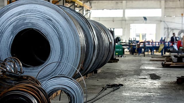 Doubling Tariff on Steel, Aluminium By US to Impact Indian Exporters: GTRI