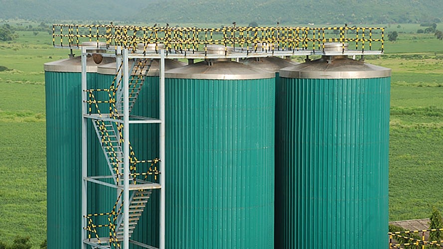 Som India : In the March quarter, Som Distilleries recorded IMFL volume of 3 lakh cases, which was up 22 per cent y-o-y.