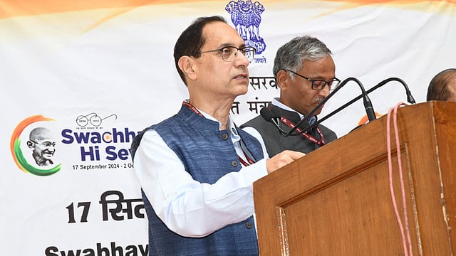 Sebi Plans to Improve Tenure, Maturity of Equity Products: Chairman Tuhin Kanta Pandey 