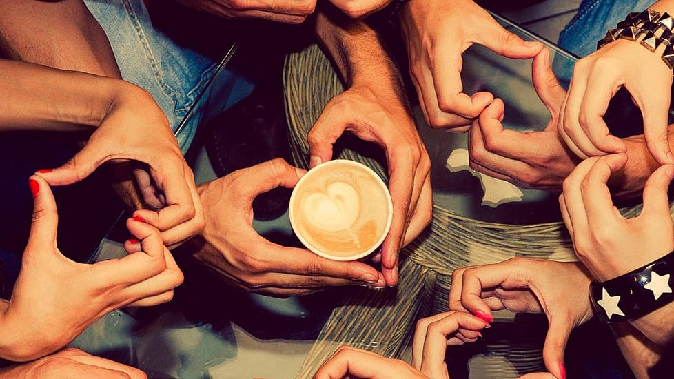 Coffee day Enterprises