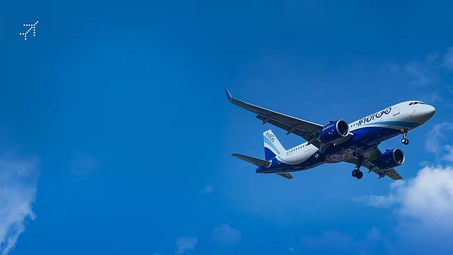 IndiGo Launches Long-Haul International Operations with Manchester-Mumbai Flight 