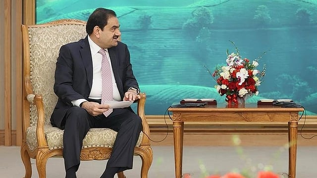 Adani Group Never Backed Down Amid Scrutiny; Now More Formidable: Gautam Adani