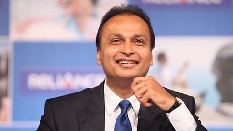 Picasa : Anil Ambani-led Reliance Infrastructure
