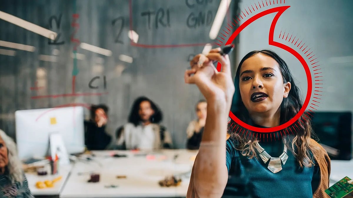 Vodafone Idea q4 results