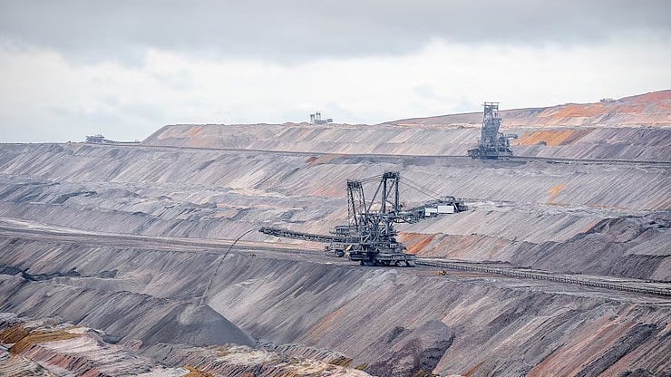 Bharat Coking Coal Ltd (BCCL) - FreePik