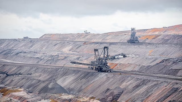 Coal India Arms BCCL Files IPO Papers 