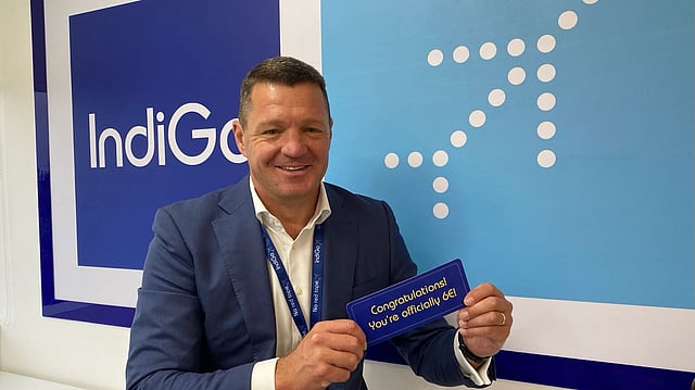 India Has 'Fair and Balanced' Approach on Bilateral Flying Rights: IndiGo CEO 