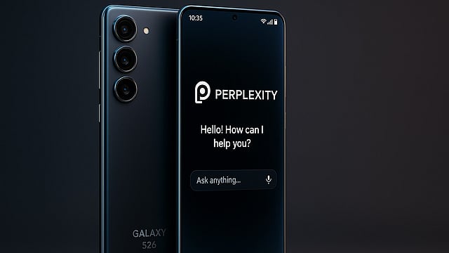 Perplexity AI in Advanced Talks to Ship Comet Browser Pre‑Installed on Smartphones