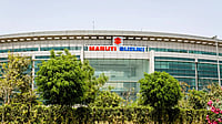 Maruti Suzuki Earmarks ₹1,372 Crore on Green Logistics, Crosses 30 Lakh Dispatches via Rail Maruti Suzuki