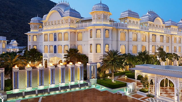Disappointing Debut for Schloss Bangalore Despite Strong Demand in IPO 