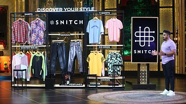 Snitch Launches 60-Minute Apparel Delivery Pilot in Bengaluru, Targets National Rollout by 2026