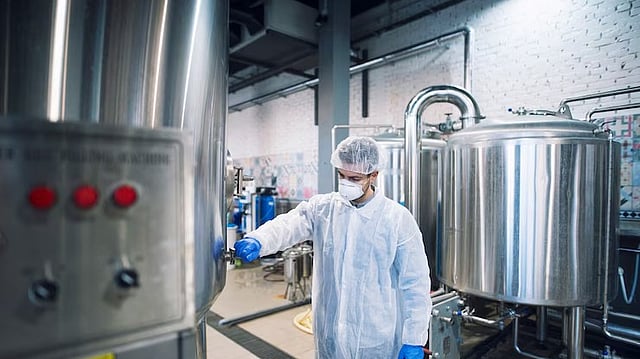 Dairy Companies Likely to Record 11-13 % Revenue Growth in FY26: Crisil Ratings