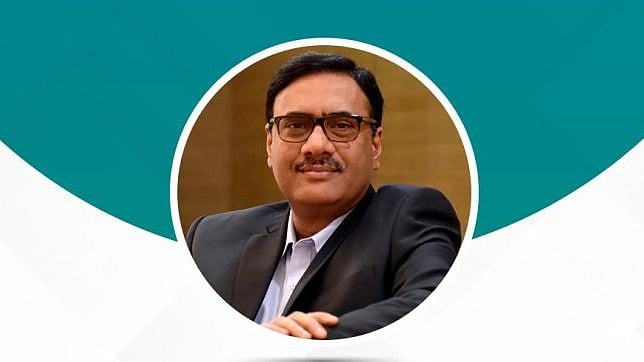 LinkedIn/@Neeraj Akhoury 