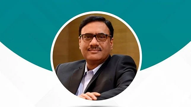 LinkedIn/@Neeraj Akhoury