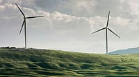 Inox Wind Secures Repeat 100 MW Order from Jakson Green