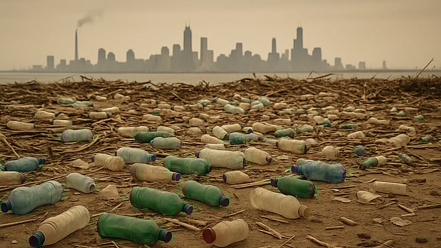 How Businesses Hold the Power to Solve the Plastic Pollution Crisis