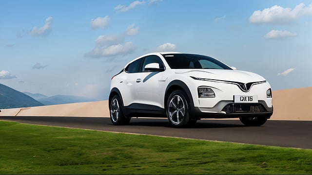 VinFast to Boost India EV Output to 1.5 Lakh Units a Year, Eyes Middle East & Africa Exports