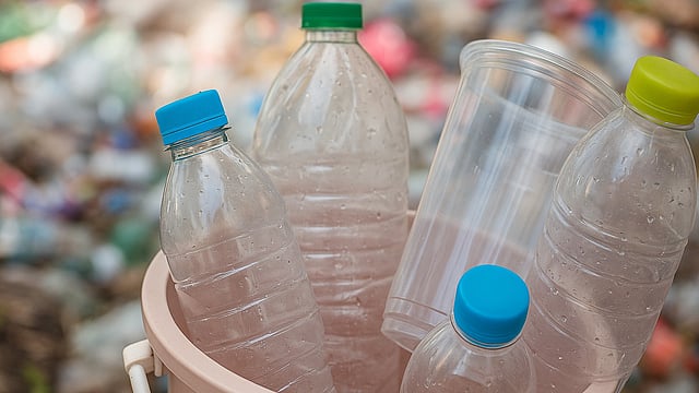 World Environment Day Special: Faultlines and Fixes in the Plastics Value Chain