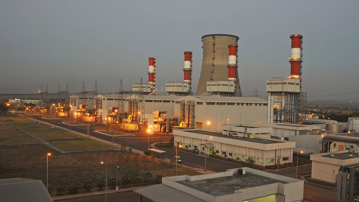 null - torrent power