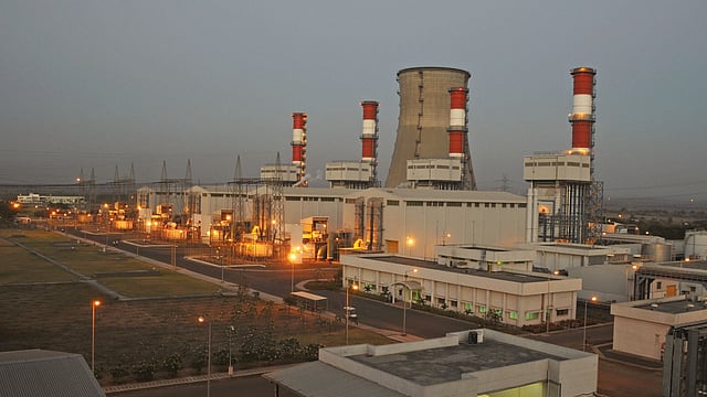 Torrent Power to Buy LNG From BP Singapore