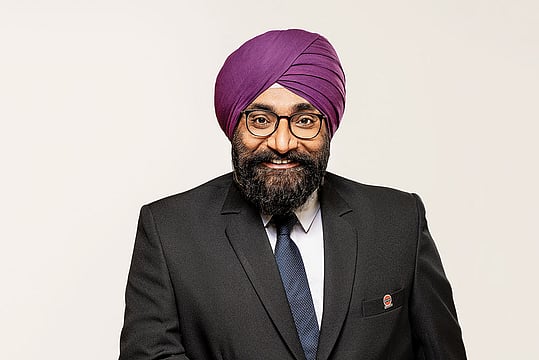 Shaping India’s Energy Future
