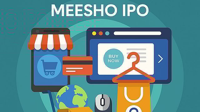 From ESOPs to Bonus Shares: Inside Meesho’s Big Moves Before $1Bn IPO
