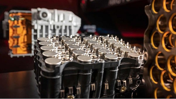 Three companies are currently working under the PLI scheme to manufacture battery cells in India  - null