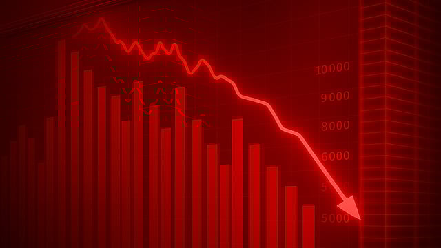 Aptus Value Housing Finance Shares Plunge 9% After Rs 1,141-Crore Block Deal