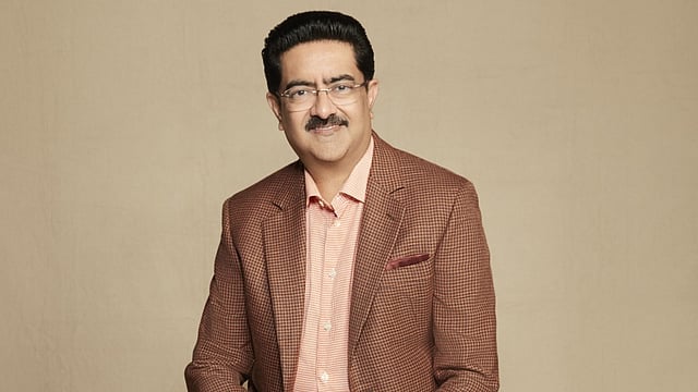 Kumar Mangalam Birla Joins USISPF Board of Directors